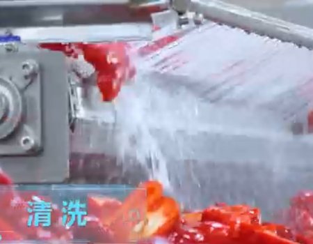 Facrory introduction