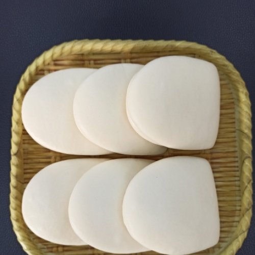 Frozen Steamed Bun