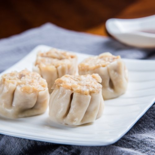 Chinese Shumai