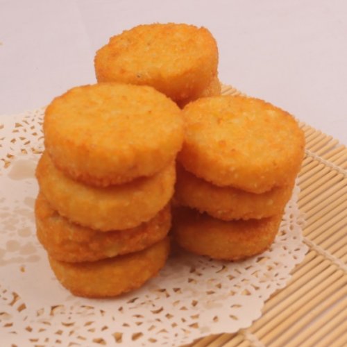  Frozen Hash Browns Rounds