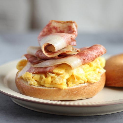 Korean style barbecue