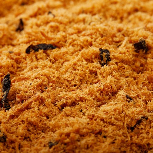 Vegetarian Meat Floss