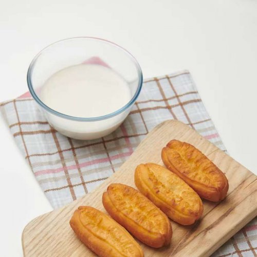 Frozen Crispy Youtiao