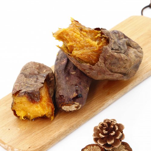 Roasted Sweet Potato